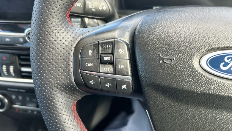 Ford Fiesta 1.0 EcoBoost ST-Line X 5dr Petrol Hatchback